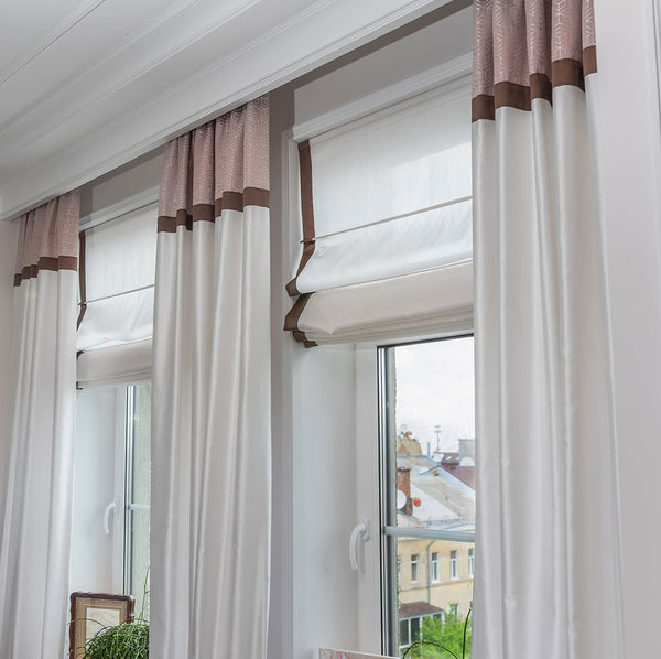 Pleat Curtains